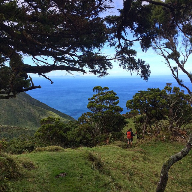 Hiking on the Azores Islands – Highlights