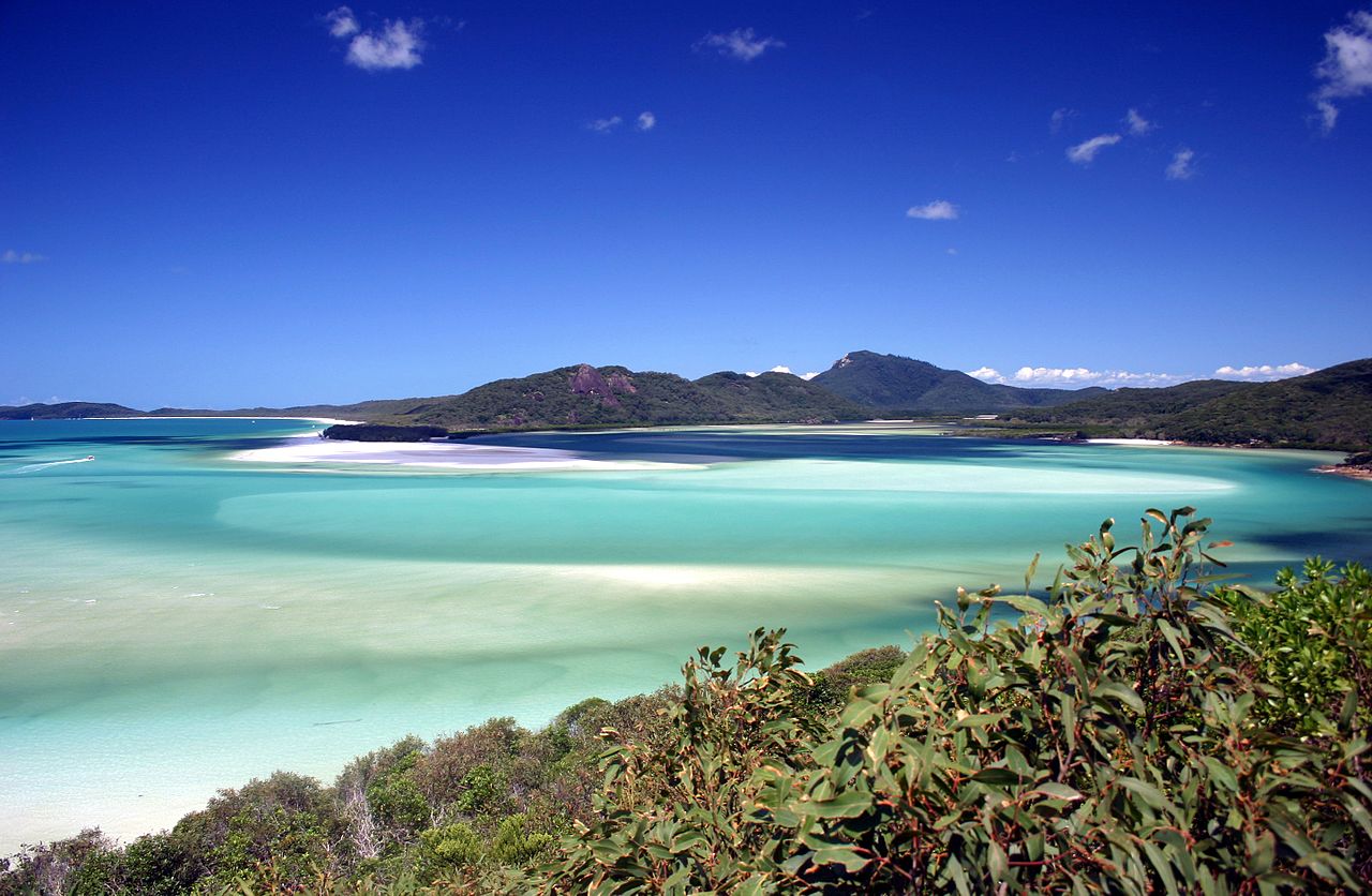 25 best beaches in Australia for your next trip down under