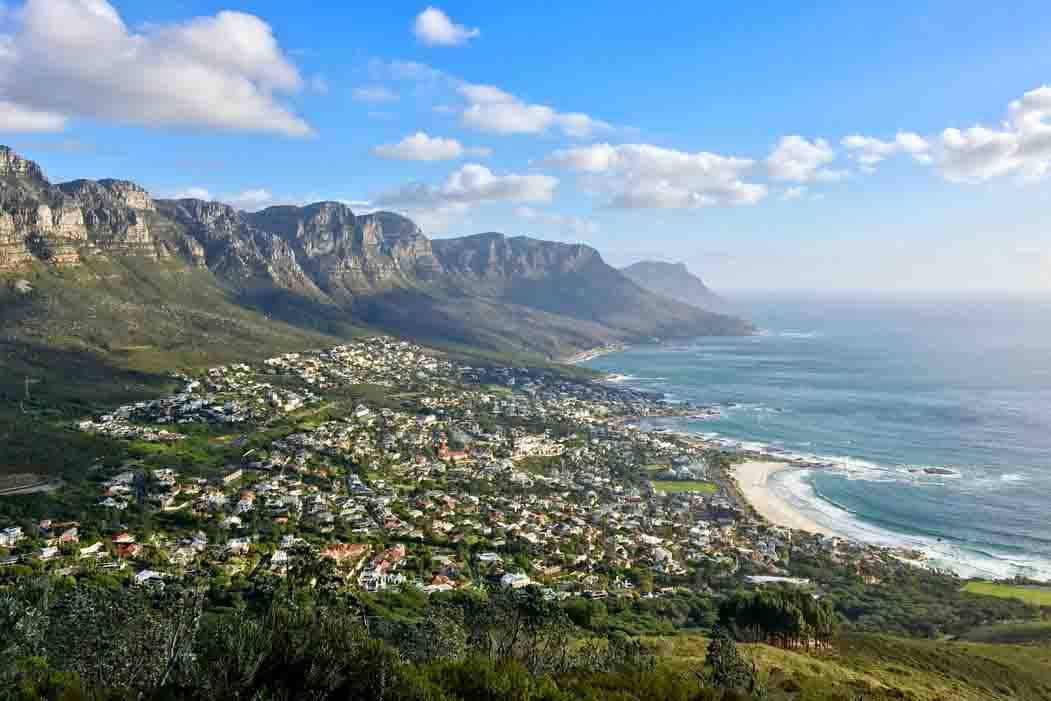 Where to Stay in Cape Town - Best Neighborhoods - August 2019