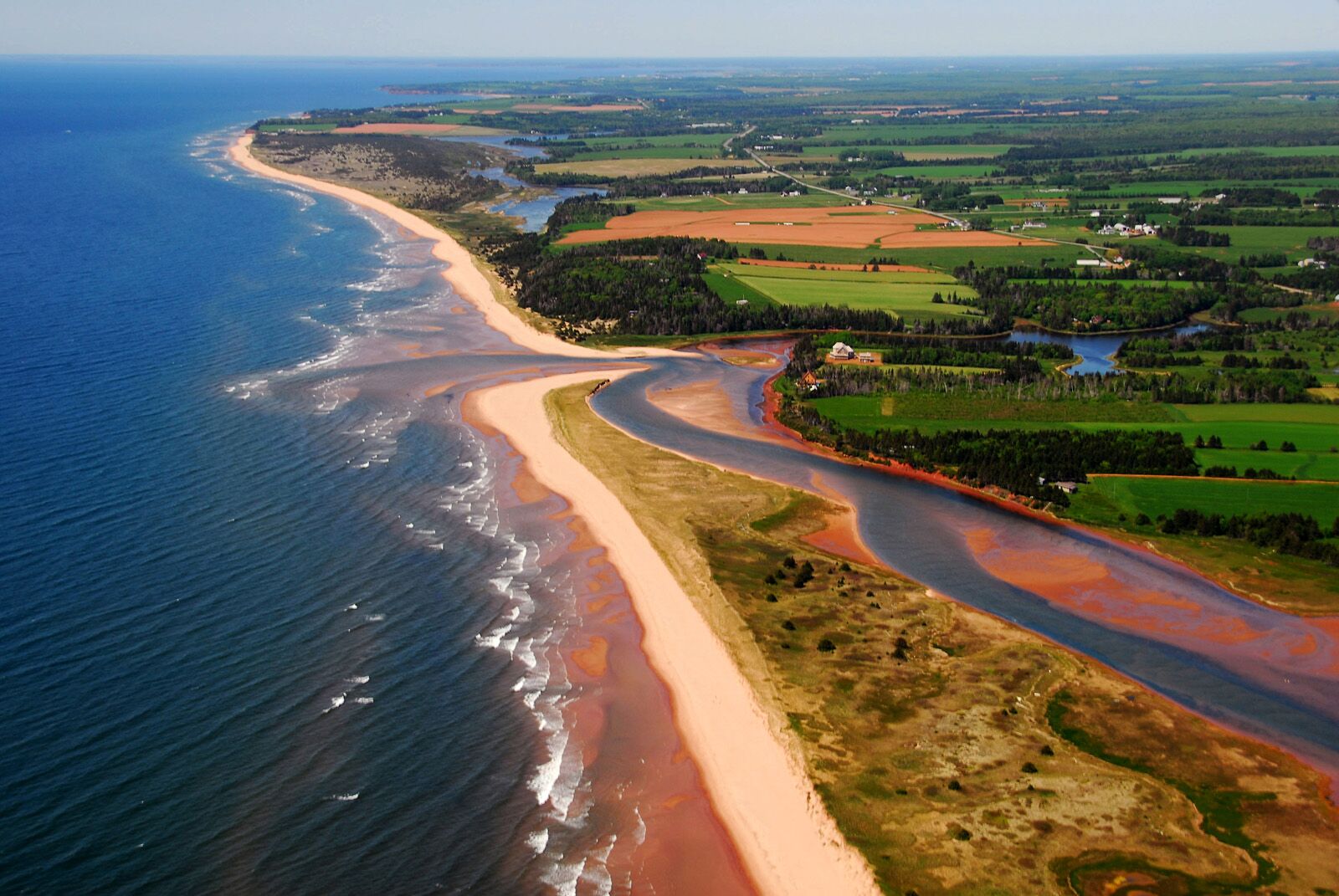 Best Things to Do in PEI (Prince Edward Island)