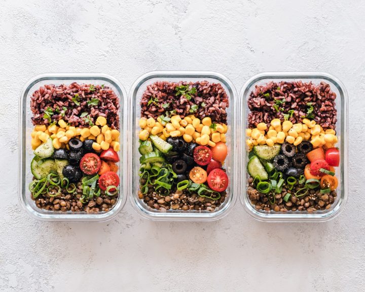 reasons to do meal prep