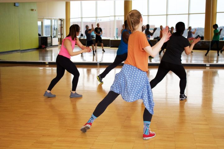 Kids Dance Class Calgary