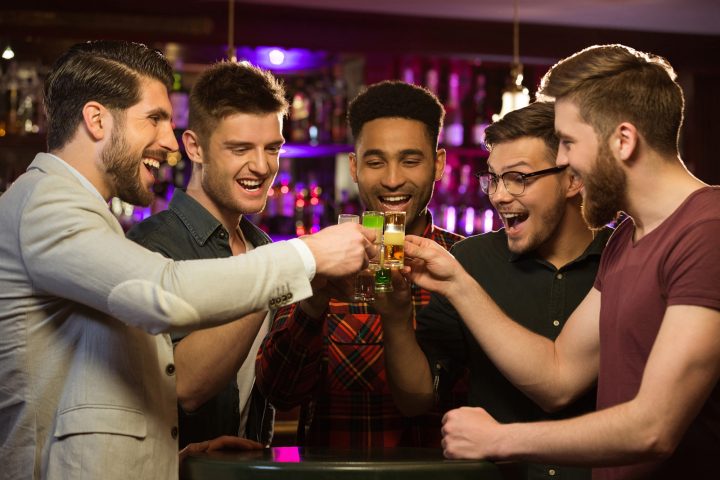 If you're planning a bachelor party for your best bud, and you want to do it differently, check out these excellent bachelor party activities.