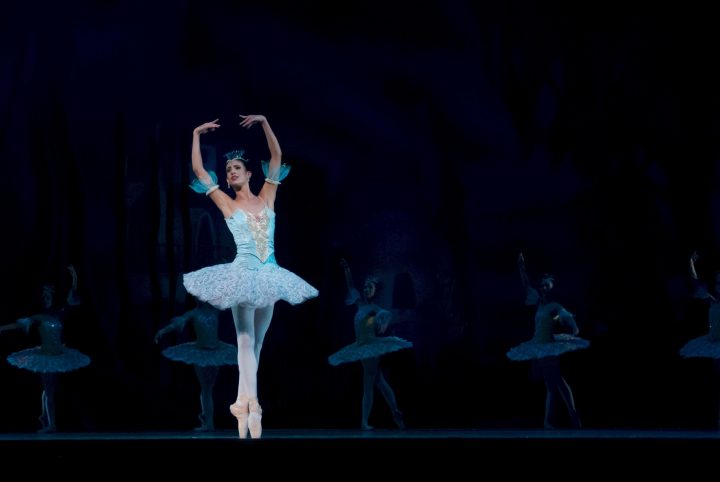 The holidays are here, and the festive spirit is within us all. Add these timeless Christmas shows to your schedule for even more holiday cheer!