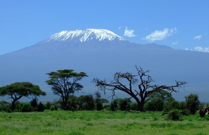 7 Reasons to Climb Mount Kilimanjaro on Your African Vacation