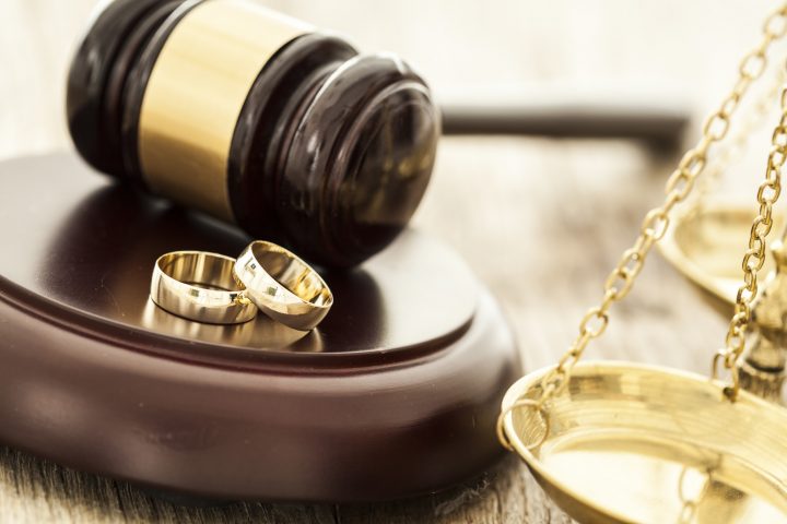 Are you curious about what actually happens during a divorce? Then check out our quick guide as we answer the question, "What is the process of divorce?"