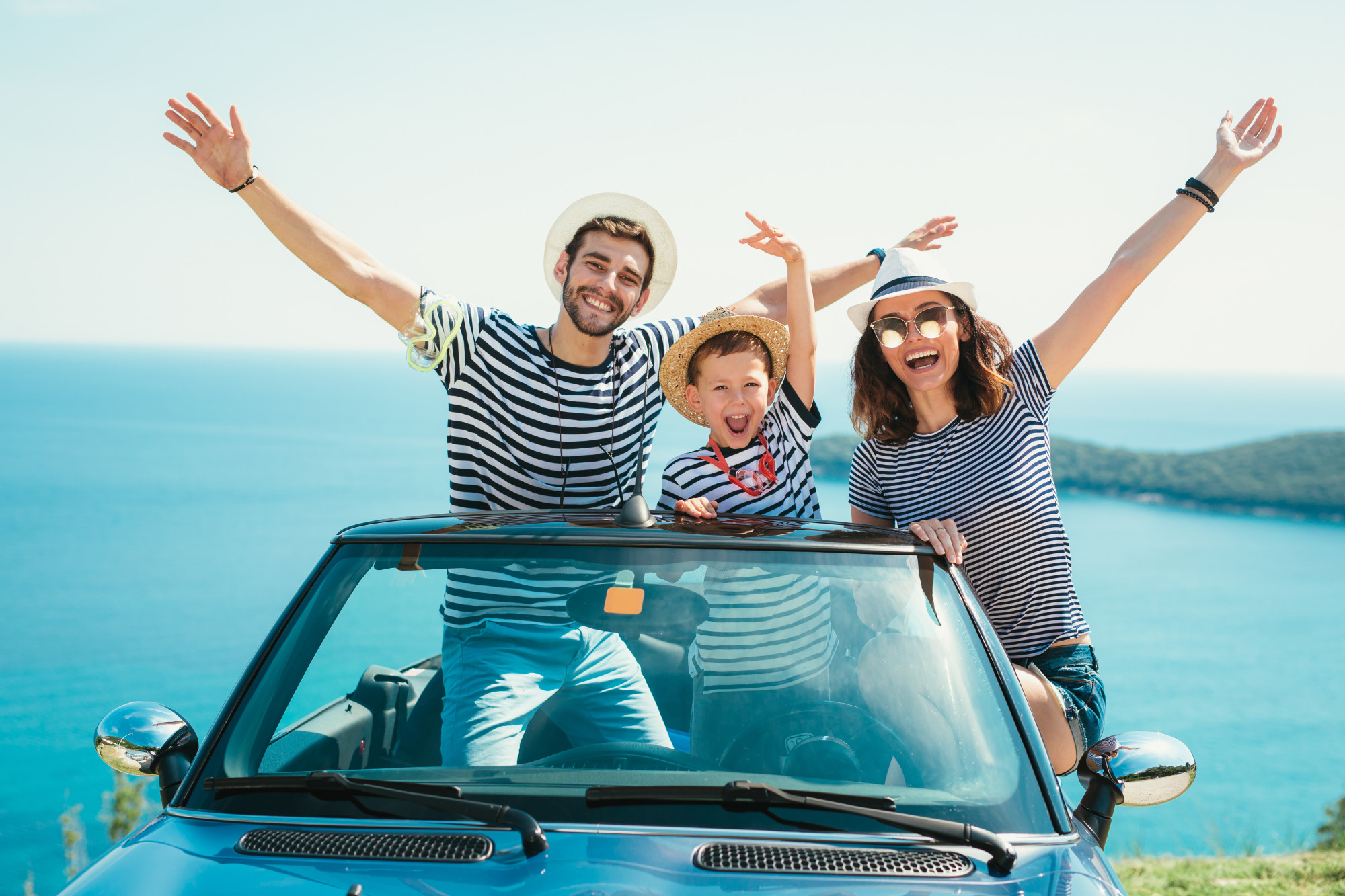 How to Plan Beautiful Budget Holidays For Your Family