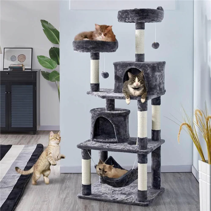 cat tree