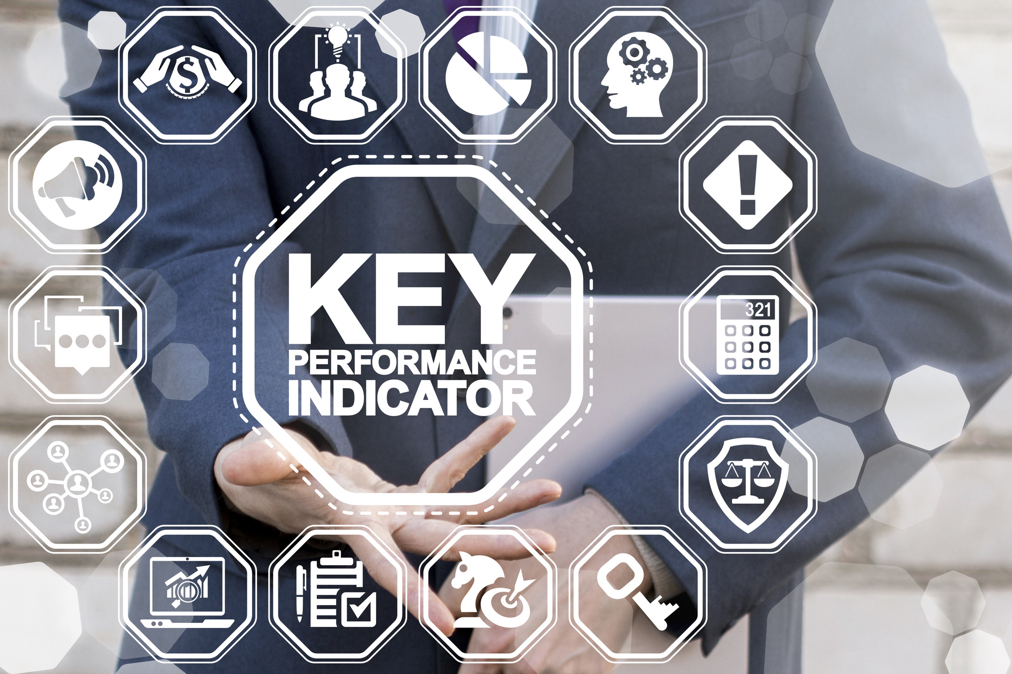 Why Companies Use KPIs and How to Set Them