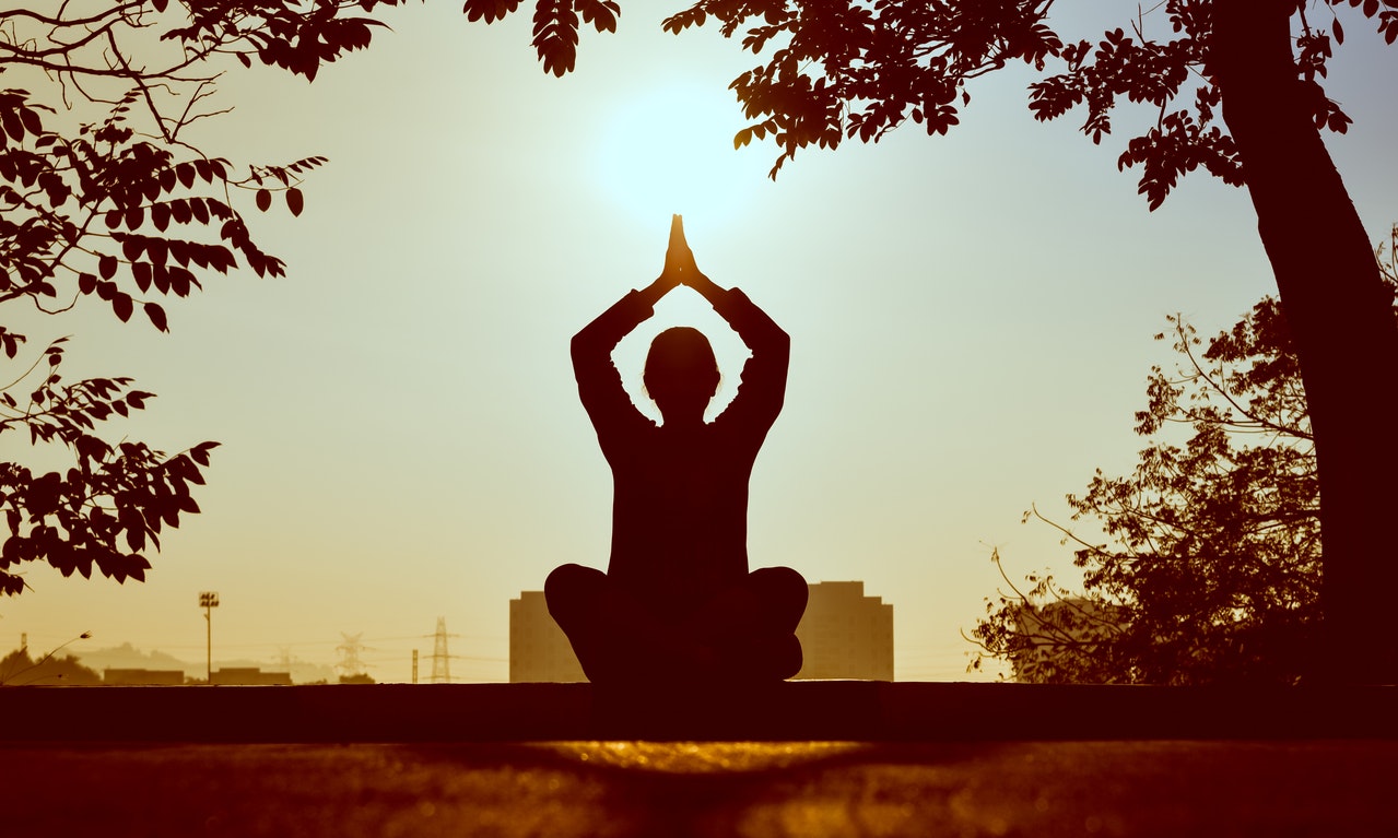 The Amazing Benefits of Meditation in Your Daily Life