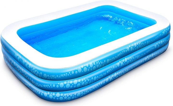 inflatable pool