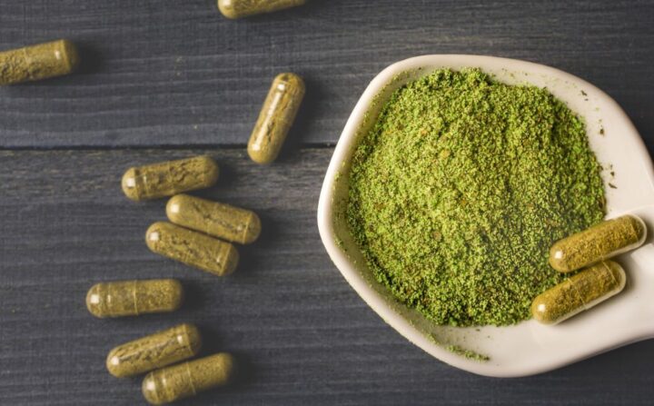 kratom