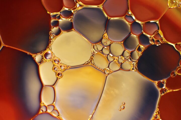 bubbles-chemistry