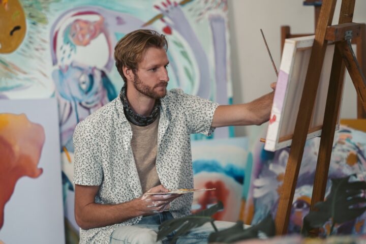 painting