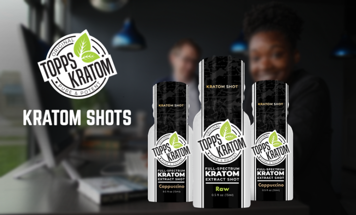 kratom